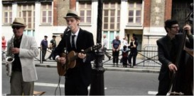 Bakıda fransız musiqisi bayramı keçiriləcək