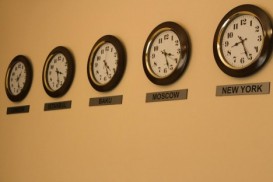 "Giz Galasi Hotel" işçi axtarır - VAKANSİYA