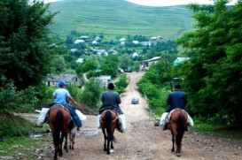 Gədəbəy turu – QİYMƏTLƏR