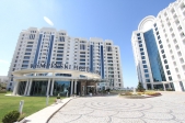 Kempinski Bakıdan gedir - MÜQAVİLƏ BİTİB