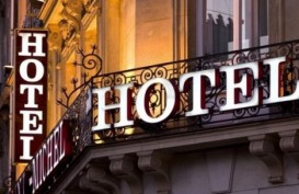 Ötən il Azərbaycan mehmanxanaları 284 mln. manat gəlir əldə edib