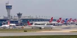 Atatürk hava limanında söküntü işlərinin vaxtı dəyişdirildi 