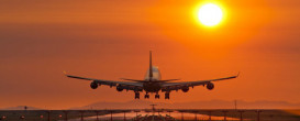 Almaniyanın aşagı büdcəli aviaşirkəti Gürcüstan bazarına - Daxil Olur