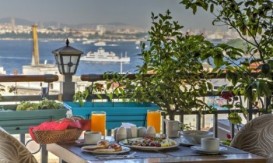 “8 Mart”da İstanbul otelləri – QİYMƏTLƏR - ARAŞDIRMA