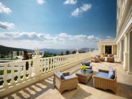 "Shamakhi Palace Sharadil" işçi axtarır - VAKANSİYA