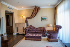 "Excelsior Hotel & SPA Baku" işçi axtarır - VAKANSİYA