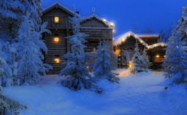 Şaxta Babanın vətəninə uçuşlar həyata keçiriləcək