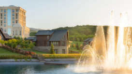"Quba Palace Hotel" işçi axtarır - VAKANSİYA