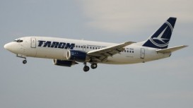 Rumıniya milli hava yolları Bakı, Tbilisi və Odessaya uçuşlara başlayır