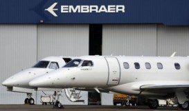Azərbaycan “Embraer” markalı təyyarələr almağı planlaşdırır