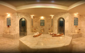 Azərbaycanda turistləri - HAMAMLARA CƏLB EDƏCƏKLƏR – YENİLİK