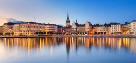 Malmö bələdçisi - ŞƏXSİ TƏCRÜBƏ