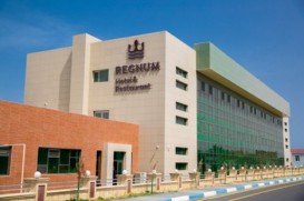  "Regnum Hotel Baku" işçi axtarır- VAKANSİYA