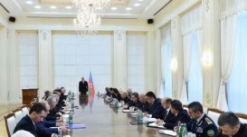 Prezident: “Turizmin inkişafı ilə bağlı əlavə tədbirlər görüləcək”