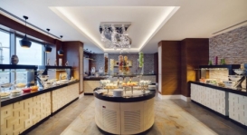 "Holiday Inn" işçi axtarır - VAKANSİYA