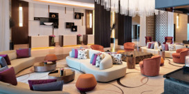 "Baku Marriott Hotel Boulevard" işçi axtarır - VAKANSİYA 