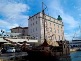 “Taxt-tac oyunları” serialının çəkiliş meydançası - SPLİT