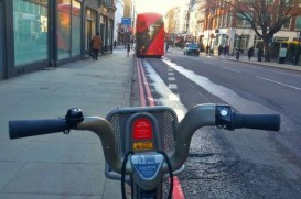 İctimai nəqliyyatı baha olan Londonda velosiped alternativi – ŞƏXSİ TƏCRÜBƏ