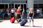 Azərbaycana turist axını azalıb