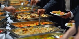 Bakı restoranları “ərəbləşir”