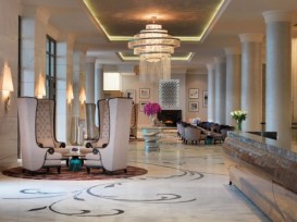 "JW Marriott Absheron" işçi axtarır - VAKANSİYA
