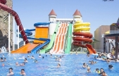 "Dalğa Beach"in qiymətlərində - endirim 