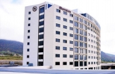 “Sheraton İsmayıllı Hotel”in inşası yarımçıq qalıb