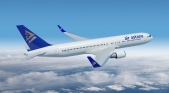 "Air Astana" Bakıdan uçuşların qiymətini azaldıb