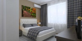 "Deniz Inn City Hotel" işçi axtarır - VAKANSİYA