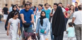 Azərbaycanda ən çox gecələyən turistlər ərəblərdir - STATİSTİKA 