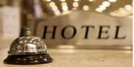 Hotel işçi axtarır - VAKANSİYA