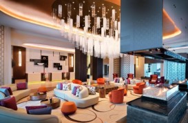 "Boulevard Hotel" işçi axtarı - VAKANSİYA