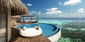 Dünyanın ən yaxşı hotellərinin adları açıqlandı - SİYAHI