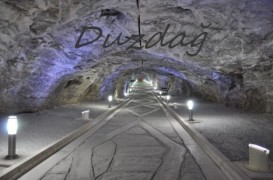 Naxçıvan Duzdağ otelində müalicə paketləri neçəyədir? - QİYMƏTLƏR