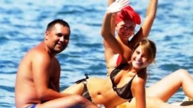 Xaricə gedən Azərbaycan vətəndaşlarının sayı açıqlanıb