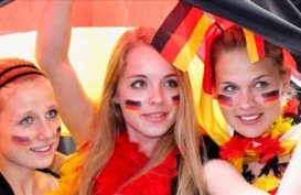 Alman turistlər özünü hansı ölkələrdə etibarda hiss edirlər?