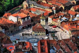 Ən maraqlı ölkə - TRANSİLVANİYA