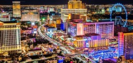 Günahlar şəhəri – Las Vegas - ŞƏXSİ TƏCRÜBƏ
