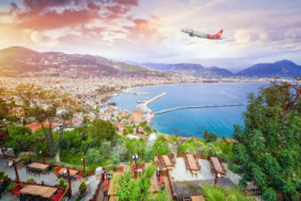 "Buta Airways" Alanyaya uçuşların sayını artırır - QİYMƏT