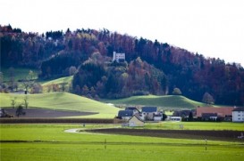 Cəlil Məmmədquluzadənin İsveçrə nisgili…