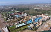 Telman İsmayılovun Antalyadakı oteli satılır - 250 milyon dollara