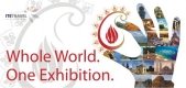 Bakıda beynəlxalq turizm sərgisi - AITF 2015