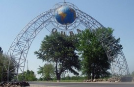 Sentyabrda Qubaya ən çox bu turistlər gəlib