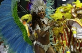 Rio-de-Janeyroda karnaval – QİYMƏTLƏR