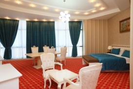 "Spring Hotel" işçi axtarır - VAKANSİYA