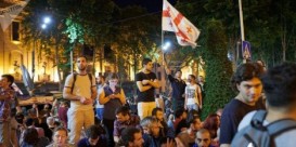 Gürcüstan turistlərin təhlükəsizliyi ilə bağlı bəyanat verib