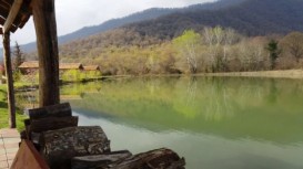 Avstriya, ABŞ, Avstraliyadan turistlər bu rayona gəlib