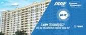 İndi mənzillərin satışı ilkin ödənişsizdir - “AAAF Park”-da 
