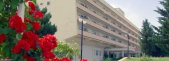 Yeni istirahət və müalicə ocağı - Mərkəzi Hərbi Sanatoriya