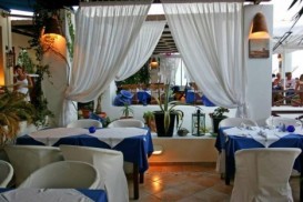 Bu restoran işçi axtarır - VAKANSİYA